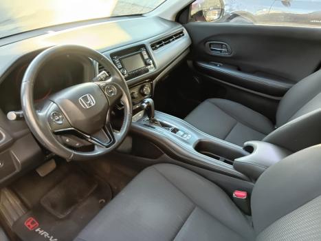 HONDA HR-V 1.8 16V 4P EX FLEX AUTOM�TICO CVT, Foto 8