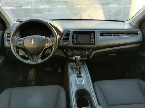 HONDA HR-V 1.8 16V 4P EX FLEX AUTOM�TICO CVT, Foto 9