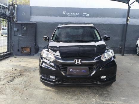 HONDA HR-V 1.8 16V 4P EX FLEX AUTOM�TICO CVT, Foto 1
