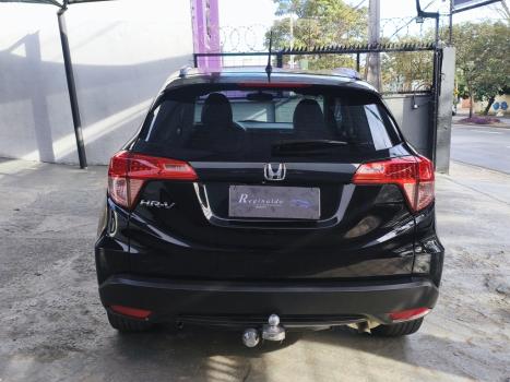 HONDA HR-V 1.8 16V 4P EX FLEX AUTOM�TICO CVT, Foto 2