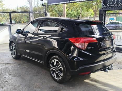 HONDA HR-V 1.8 16V 4P EX FLEX AUTOM�TICO CVT, Foto 3