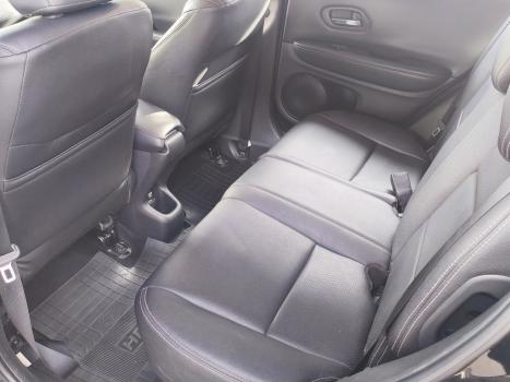 HONDA HR-V 1.8 16V 4P EX FLEX AUTOM�TICO CVT, Foto 4