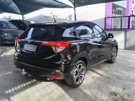 HONDA HR-V 1.8 16V 4P EX FLEX AUTOM�TICO CVT, Foto 5
