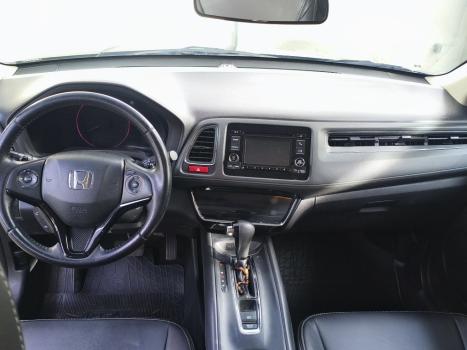 HONDA HR-V 1.8 16V 4P EX FLEX AUTOM�TICO CVT, Foto 6