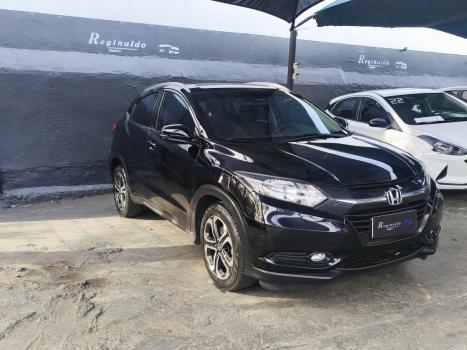 HONDA HR-V 1.8 16V 4P EX FLEX AUTOM�TICO CVT, Foto 7