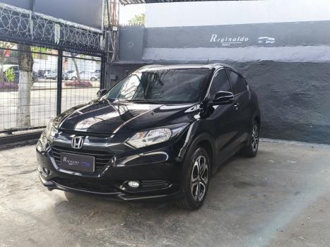 HONDA HR-V 1.8 16V 4P EX FLEX AUTOM�TICO CVT, Foto 8