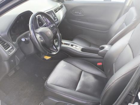 HONDA HR-V 1.8 16V 4P EX FLEX AUTOM�TICO CVT, Foto 9