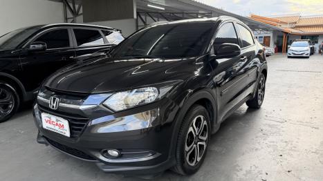 HONDA HR-V 1.8 16V 4P EX FLEX AUTOM�TICO CVT, Foto 1