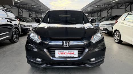 HONDA HR-V 1.8 16V 4P EX FLEX AUTOM�TICO CVT, Foto 2