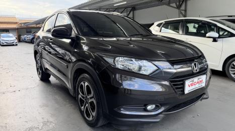 HONDA HR-V 1.8 16V 4P EX FLEX AUTOM�TICO CVT, Foto 3