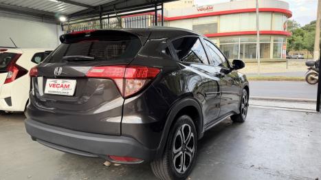 HONDA HR-V 1.8 16V 4P EX FLEX AUTOM�TICO CVT, Foto 4