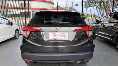 HONDA HR-V 1.8 16V 4P EX FLEX AUTOM�TICO CVT, Foto 5