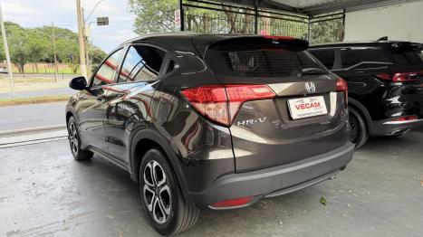 HONDA HR-V 1.8 16V 4P EX FLEX AUTOM�TICO CVT, Foto 6
