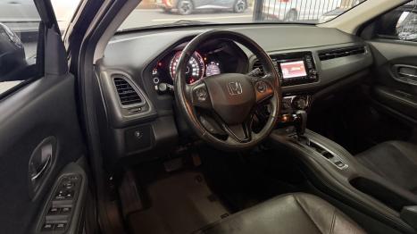 HONDA HR-V 1.8 16V 4P EX FLEX AUTOM�TICO CVT, Foto 7