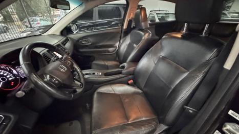 HONDA HR-V 1.8 16V 4P EX FLEX AUTOM�TICO CVT, Foto 8
