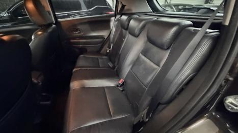HONDA HR-V 1.8 16V 4P EX FLEX AUTOM�TICO CVT, Foto 9