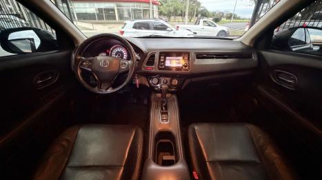 HONDA HR-V 1.8 16V 4P EX FLEX AUTOM�TICO CVT, Foto 10