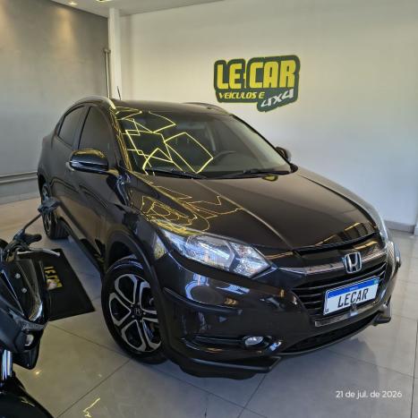 HONDA HR-V 1.8 16V 4P EXL FLEX AUTOM�TICO CVT, Foto 1