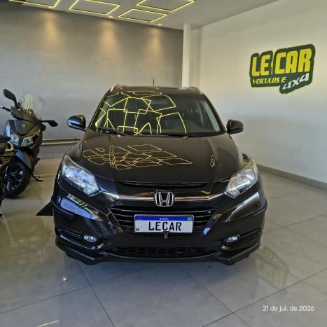 HONDA HR-V 1.8 16V 4P EXL FLEX AUTOM�TICO CVT, Foto 2