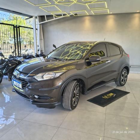 HONDA HR-V 1.8 16V 4P EXL FLEX AUTOM�TICO CVT, Foto 3