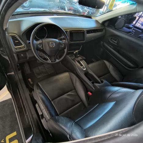 HONDA HR-V 1.8 16V 4P EXL FLEX AUTOM�TICO CVT, Foto 5