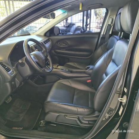 HONDA HR-V 1.8 16V 4P EXL FLEX AUTOM�TICO CVT, Foto 6