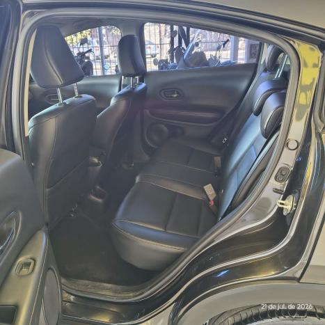 HONDA HR-V 1.8 16V 4P EXL FLEX AUTOM�TICO CVT, Foto 7