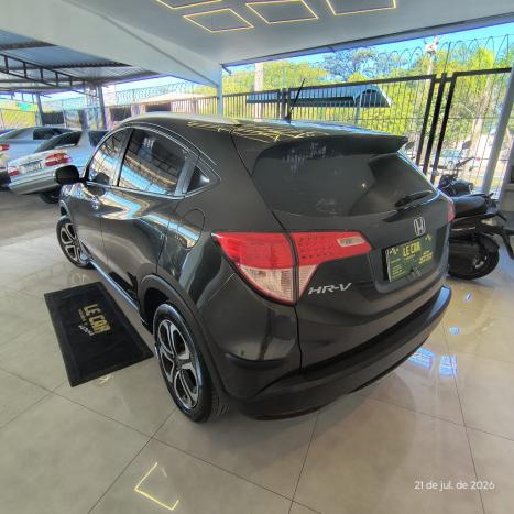 HONDA HR-V 1.8 16V 4P EXL FLEX AUTOM�TICO CVT, Foto 8