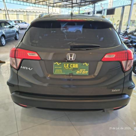 HONDA HR-V 1.8 16V 4P EXL FLEX AUTOM�TICO CVT, Foto 9
