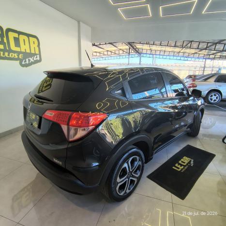 HONDA HR-V 1.8 16V 4P EXL FLEX AUTOM�TICO CVT, Foto 10