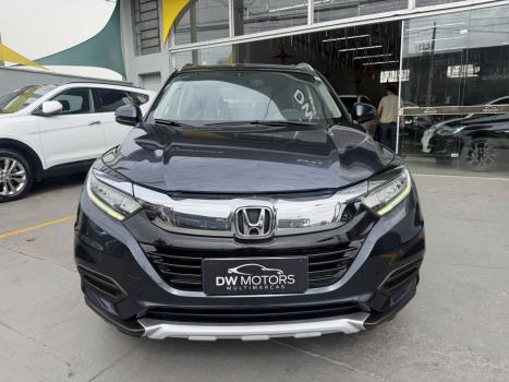 HONDA HR-V 1.8 16V 4P EXL FLEX AUTOM�TICO CVT, Foto 2