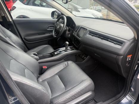HONDA HR-V 1.8 16V 4P EXL FLEX AUTOM�TICO CVT, Foto 4