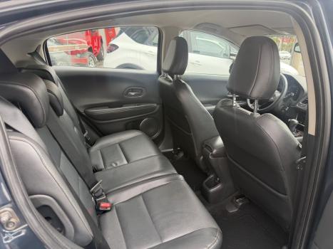 HONDA HR-V 1.8 16V 4P EXL FLEX AUTOM�TICO CVT, Foto 7