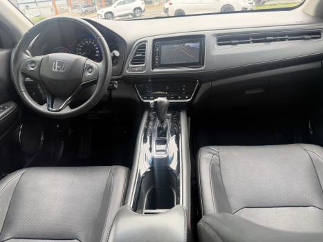 HONDA HR-V 1.8 16V 4P EXL FLEX AUTOM�TICO CVT, Foto 8