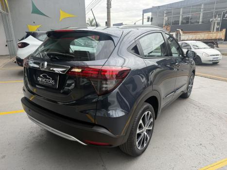 HONDA HR-V 1.8 16V 4P EXL FLEX AUTOM�TICO CVT, Foto 9