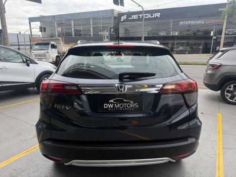 HONDA HR-V 1.8 16V 4P EXL FLEX AUTOM�TICO CVT, Foto 11
