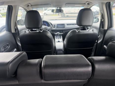 HONDA HR-V 1.8 16V 4P EXL FLEX AUTOM�TICO CVT, Foto 14