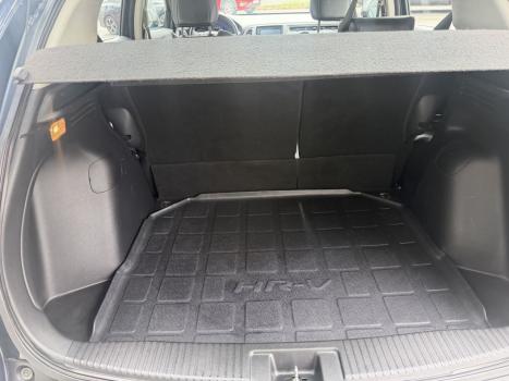 HONDA HR-V 1.8 16V 4P EXL FLEX AUTOM�TICO CVT, Foto 15