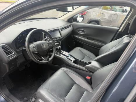 HONDA HR-V 1.8 16V 4P EXL FLEX AUTOM�TICO CVT, Foto 17