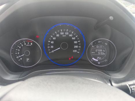 HONDA HR-V 1.8 16V 4P EXL FLEX AUTOM�TICO CVT, Foto 18