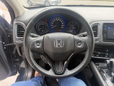 HONDA HR-V 1.8 16V 4P EXL FLEX AUTOM�TICO CVT, Foto 21