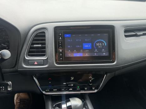 HONDA HR-V 1.8 16V 4P EXL FLEX AUTOM�TICO CVT, Foto 23