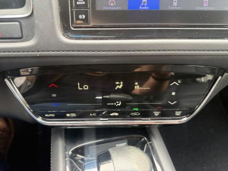 HONDA HR-V 1.8 16V 4P EXL FLEX AUTOM�TICO CVT, Foto 24