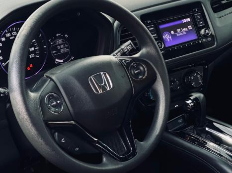 HONDA HR-V 1.8 16V 4P LX FLEX AUTOM�TICO CVT, Foto 2