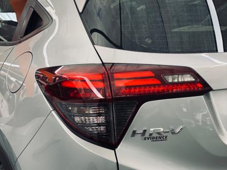 HONDA HR-V 1.8 16V 4P LX FLEX AUTOM�TICO CVT, Foto 3