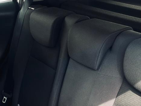 HONDA HR-V 1.8 16V 4P LX FLEX AUTOM�TICO CVT, Foto 10