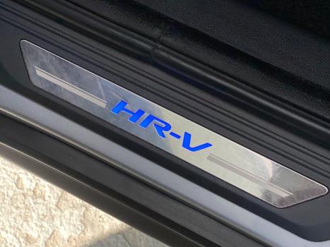 HONDA HR-V 1.8 16V 4P LX FLEX AUTOM�TICO CVT, Foto 11