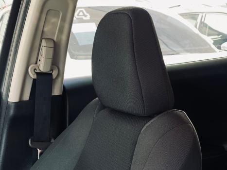 HONDA HR-V 1.8 16V 4P LX FLEX AUTOM�TICO CVT, Foto 15