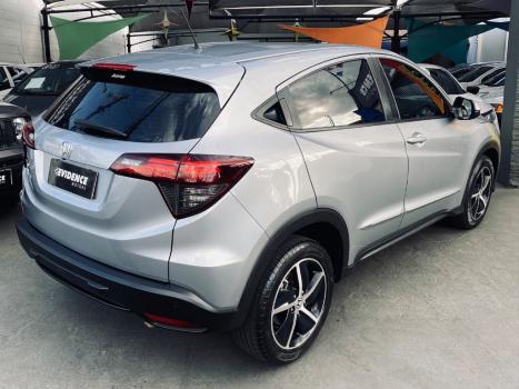 HONDA HR-V 1.8 16V 4P LX FLEX AUTOM�TICO CVT, Foto 18