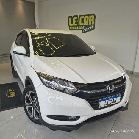 HONDA HR-V 1.8 16V 4P EX FLEX AUTOM�TICO CVT, Foto 1